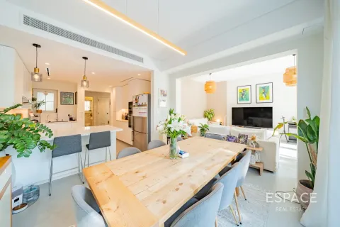 Villa en Arabian Ranches, Dubai, 3 dormitorios, 244 m², № 61585 - foto 5