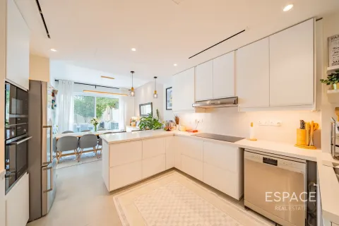 Villa en Arabian Ranches, Dubai, 3 dormitorios, 244 m², № 61585 - foto 8