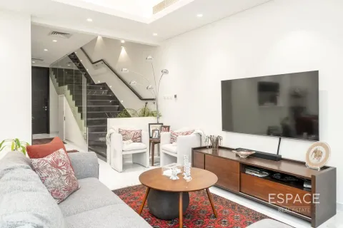 Adosado en Al Furjan, Dubai, 3 dormitorios, 191 m², № 61586 - foto 6
