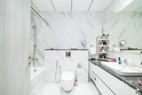 Adosado en Al Furjan, Dubai, 3 dormitorios, 191 m², № 61586 - foto 12