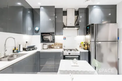 Adosado en Al Furjan, Dubai, 3 dormitorios, 191 m², № 61586 - foto 8