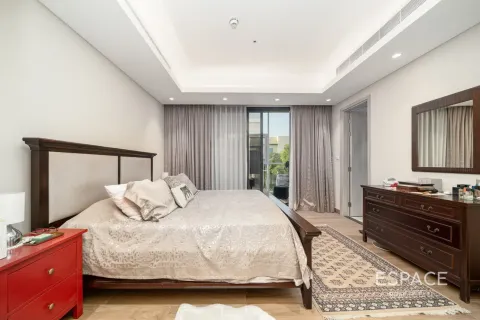 Adosado en Al Furjan, Dubai, 3 dormitorios, 191 m², № 61586 - foto 9