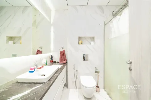 Adosado en Al Furjan, Dubai, 3 dormitorios, 191 m², № 61586 - foto 15