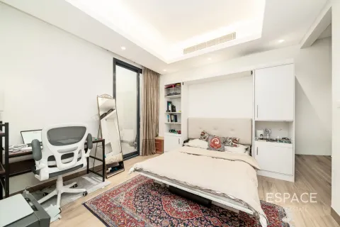 Adosado en Al Furjan, Dubai, 3 dormitorios, 191 m², № 61586 - foto 10