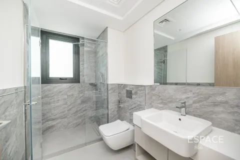 Villa en Al Furjan, Dubai, 5 dormitorios, 414 m², № 61597 - foto 14