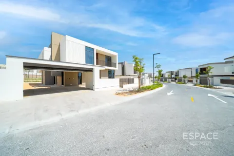 Villa à Al Furjan, Dubai, 5 chambres, 453 m², № 61583 - photo 20