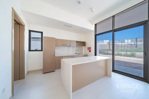 Villa à Al Furjan, Dubai, 5 chambres, 453 m², № 61583 - photo 5