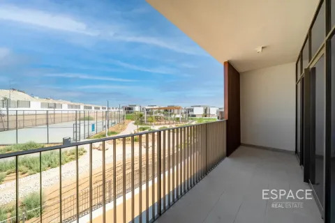 Villa à Al Furjan, Dubai, 5 chambres, 453 m², № 61583 - photo 16