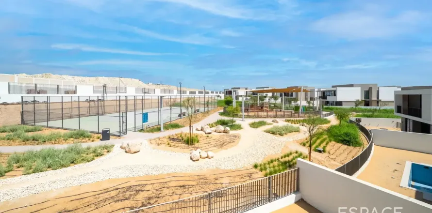 Villa à Al Furjan, Dubai, 5 chambres, 453 m², № 61583