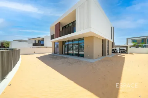 Villa à Al Furjan, Dubai, 5 chambres, 453 m², № 61583 - photo 18
