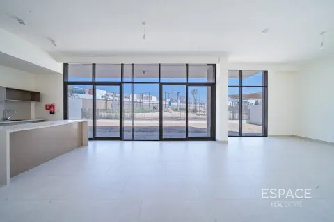 Villa à Al Furjan, Dubai, 5 chambres, 453 m², № 61583 - photo 4
