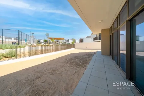 Villa à Al Furjan, Dubai, 5 chambres, 453 m², № 61583 - photo 17