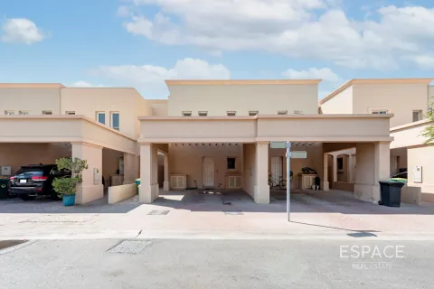 Villa en Springs 2, The Springs, Dubai, 2 dormitorios, 153 m², № 61581 - foto 12