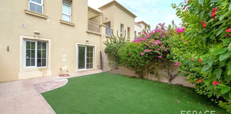 Villa en Springs 2, The Springs, Dubai, 2 dormitorios, 153 m², № 61581