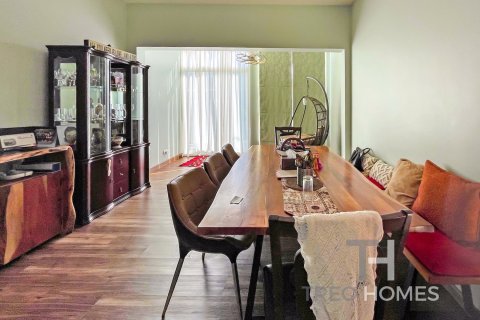 Снять в аренду виллу в Арабиан Ранчес, Дубай: 3 спальни, 600м², № 13532 - фото 8