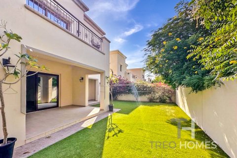 Villa à Lila, Arabian Ranches 2, Dubai, 5 chambres, 357 m², № 13523 - photo 13