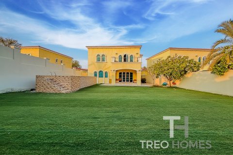 Villa à Legacy, Jumeirah Park, Dubai, 3 chambres, 328 m², № 13524 - photo 2