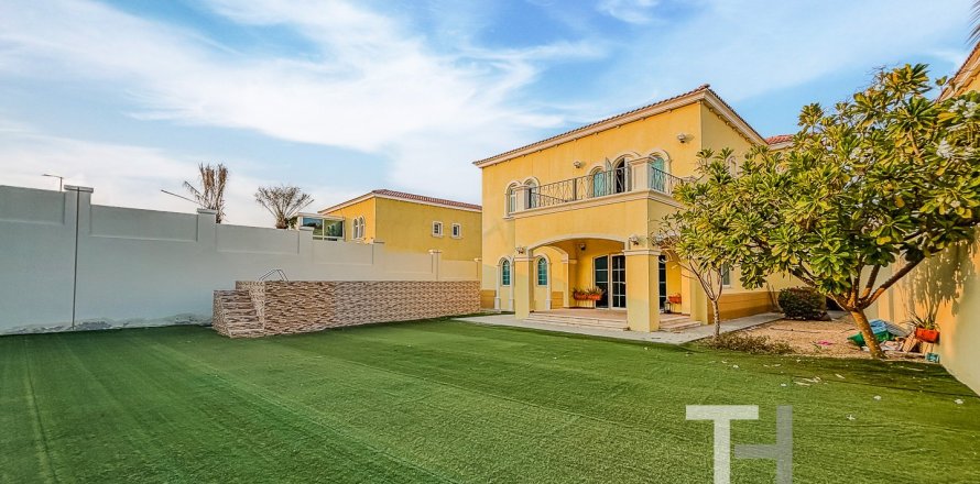 Villa à Legacy, Jumeirah Park, Dubai, 3 chambres, 328 m², № 13524