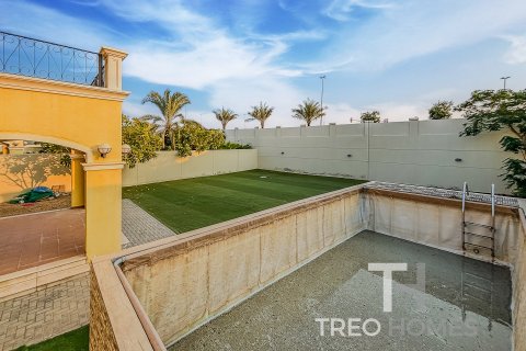 Villa à Legacy, Jumeirah Park, Dubai, 3 chambres, 328 m², № 13524 - photo 27