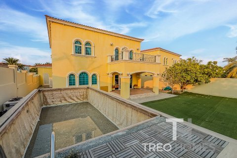Villa à Legacy, Jumeirah Park, Dubai, 3 chambres, 328 m², № 13524 - photo 26