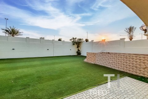 Villa à Legacy, Jumeirah Park, Dubai, 3 chambres, 328 m², № 13524 - photo 3