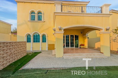 Villa à Legacy, Jumeirah Park, Dubai, 3 chambres, 328 m², № 13524 - photo 25