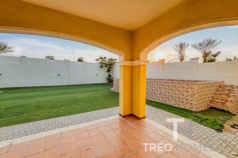 Villa à Legacy, Jumeirah Park, Dubai, 3 chambres, 328 m², № 13524 - photo 29