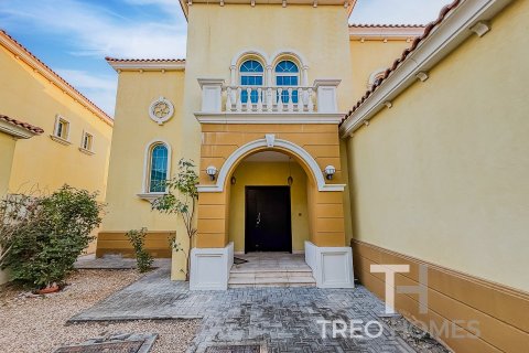 Villa à Legacy, Jumeirah Park, Dubai, 3 chambres, 328 m², № 13524 - photo 4
