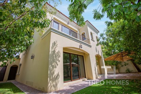 Villa en Samara, Arabian Ranches 2, Dubai, 4 dormitorios, 300 m², № 13533 - foto 1