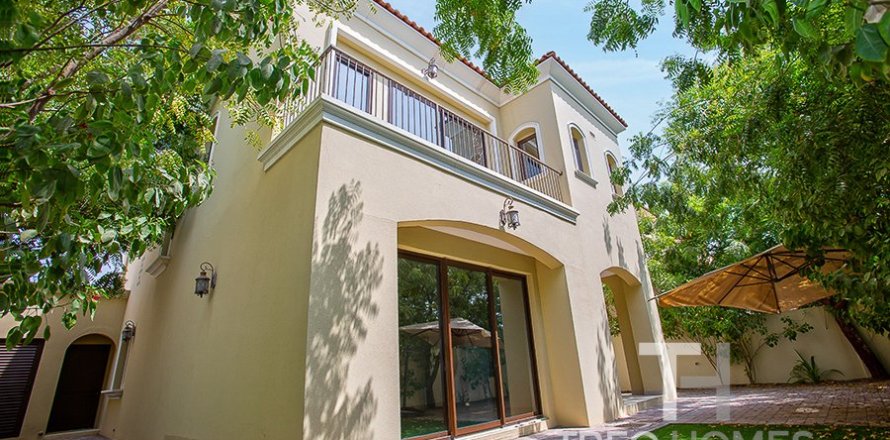Villa en Samara, Arabian Ranches 2, Dubai, 4 dormitorios, 300 m², № 13533
