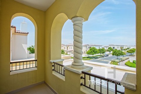 Villa en Samara, Arabian Ranches 2, Dubai, 4 dormitorios, 300 m², № 13533 - foto 16
