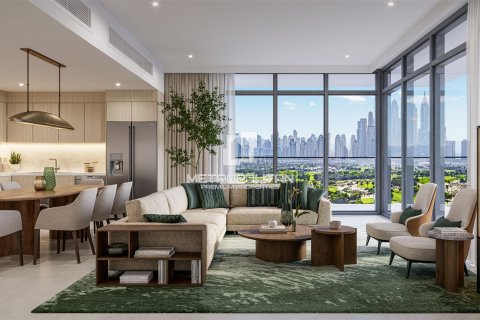 Apartment in Emirates Hills, Dubai 2 bedrooms, 111 sq.m. № 7351 - photo 2