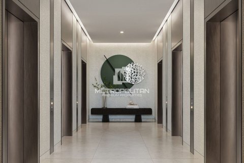 Apartment in Emirates Hills, Dubai 2 bedrooms, 111 sq.m. № 7351 - photo 7