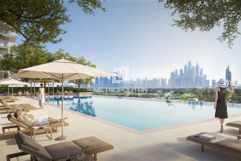 Apartment in Emirates Hills, Dubai 2 bedrooms, 111 sq.m. № 7351 - photo 9