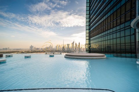 Apartamento en Zabeel, Dubai, 1 dormitorio, 81 m², № 7354 - foto 1