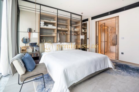 Apartamento en Zabeel, Dubai, 1 dormitorio, 81 m², № 7354 - foto 12