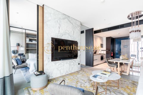 Apartamento en Zabeel, Dubai, 1 dormitorio, 81 m², № 7354 - foto 4