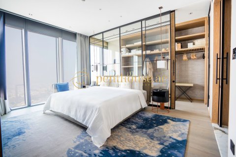 Apartamento en Zabeel, Dubai, 1 dormitorio, 81 m², № 7354 - foto 11