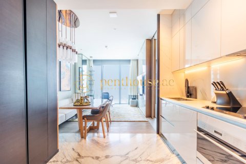 Apartamento en Zabeel, Dubai, 1 dormitorio, 81 m², № 7354 - foto 8