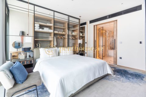 Apartamento en Zabeel, Dubai, 1 dormitorio, 81 m², № 7354 - foto 10