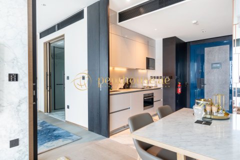 Apartamento en Zabeel, Dubai, 1 dormitorio, 81 m², № 7354 - foto 9