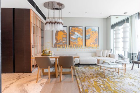 Apartamento en Zabeel, Dubai, 1 dormitorio, 81 m², № 7354 - foto 5