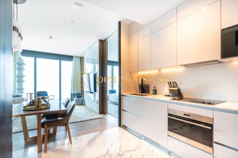 Apartamento en Zabeel, Dubai, 1 dormitorio, 81 m², № 7354 - foto 7