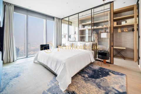 Apartamento en Zabeel, Dubai, 1 dormitorio, 81 m², № 7354 - foto 13