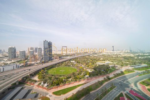 Apartamento en Zabeel, Dubai, 1 dormitorio, 81 m², № 7354 - foto 24