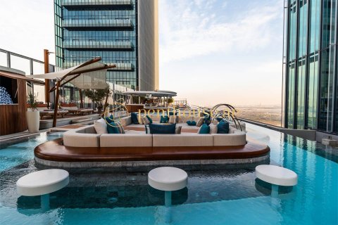 Apartamento en Zabeel, Dubai, 1 dormitorio, 81 m², № 7354 - foto 25