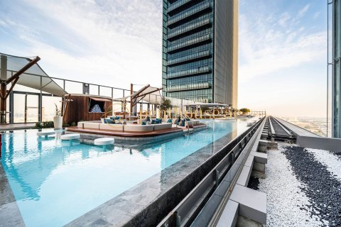 Apartamento en Zabeel, Dubai, 1 dormitorio, 81 m², № 7354 - foto 22