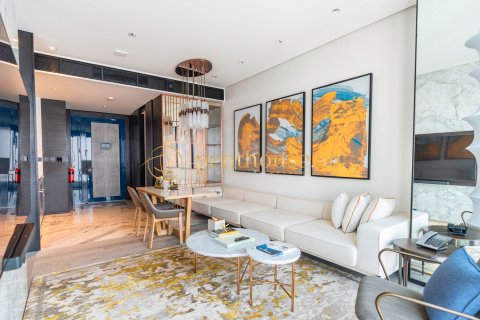 Apartamento en Zabeel, Dubai, 1 dormitorio, 81 m², № 7354 - foto 2