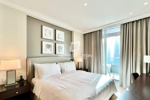 Apartment in The Address Residence Fountain Views, Downtown Dubai (Downtown Burj Dubai), Dubai 1 bedroom, 79 sq.m. № 7369 - photo 7