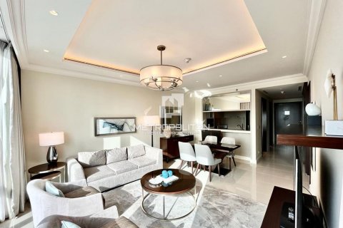 Apartment in The Address Residence Fountain Views, Downtown Dubai (Downtown Burj Dubai), Dubai 1 bedroom, 79 sq.m. № 7369 - photo 4